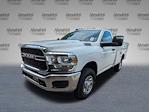 New 2024 Ram 3500 Tradesman Regular Cab 4WD, Knapheide Steel Service Body Service Truck for sale #CR00587 - photo 8