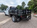 2024 Ram 3500 Crew Cab DRW 4WD, Knapheide PGTB Utility Gooseneck Flatbed Truck for sale #CR00595 - photo 6