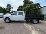 2024 Ram 3500 Crew Cab DRW 4WD, Knapheide PGTB Utility Gooseneck Flatbed Truck for sale #CR00595 - photo 7