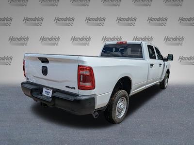 2024 Ram 2500 Crew Cab 4WD, Pickup for sale #CR00600 - photo 2