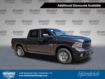 2024 Ram 1500 Classic Crew Cab 4WD, Pickup for sale #CR00610 - photo 1