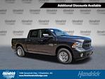 2024 Ram 1500 Classic Crew Cab 4WD, Pickup for sale #CR00610 - photo 1