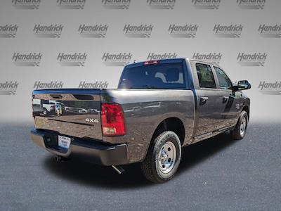 2024 Ram 1500 Classic Crew Cab 4WD, Pickup for sale #CR00611 - photo 2