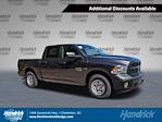 2024 Ram 1500 Classic Crew Cab 4WD, Pickup for sale #CR00611 - photo 1