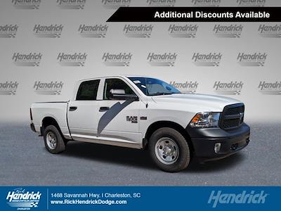 2024 Ram 1500 Classic Crew Cab 4WD, Pickup for sale #CR00620 - photo 1