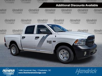 2024 Ram 1500 Classic Crew Cab 4WD, Pickup for sale #CR00621 - photo 1