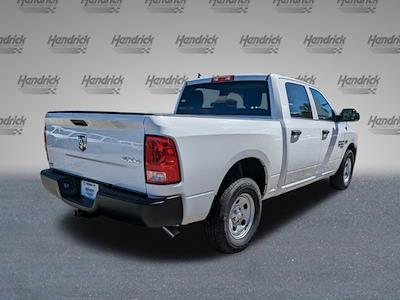 2024 Ram 1500 Classic Crew Cab 4WD, Pickup for sale #CR00621 - photo 2
