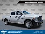 2024 Ram 1500 Classic Crew Cab 4WD, Pickup for sale #CR00621 - photo 1