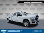 New 2024 Ram 3500 Tradesman Crew Cab 4WD, Knapheide Steel Service Body Service Truck for sale #CR00624 - photo 1