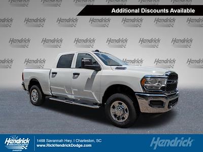 2024 Ram 2500 Crew Cab 4WD, Pickup for sale #CR00628 - photo 1