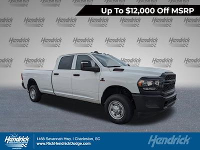 2024 Ram 2500 Crew Cab 4WD, Pickup for sale #CR00629 - photo 1