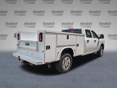 2024 Ram 2500 Crew Cab 4WD, Knapheide Steel Service Body Service Truck for sale #CR00630 - photo 2