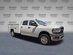 New 2024 Ram 2500 Tradesman Crew Cab 4WD, Knapheide Steel Service Body Service Truck for sale #CR00630 - photo 3