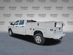 New 2024 Ram 2500 Tradesman Crew Cab 4WD, Knapheide Steel Service Body Service Truck for sale #CR00630 - photo 7