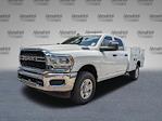 New 2024 Ram 2500 Tradesman Crew Cab 4WD, Knapheide Steel Service Body Service Truck for sale #CR00630 - photo 8