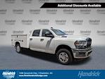 2024 Ram 2500 Crew Cab 4WD, Knapheide Steel Service Body Service Truck for sale #CR00630 - photo 1