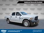 2024 Ram 1500 Classic Crew Cab 4WD, Pickup for sale #CR00634 - photo 1