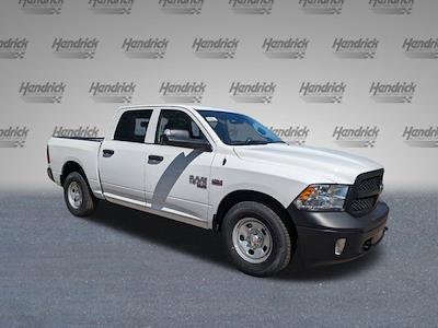 2024 Ram 1500 Classic Crew Cab RWD, Pickup for sale #CR00635 - photo 1