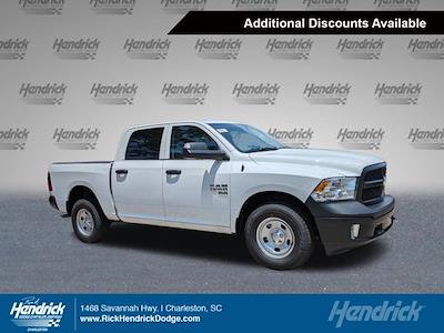 2024 Ram 1500 Classic Crew Cab 4WD, Pickup for sale #CR00636 - photo 1