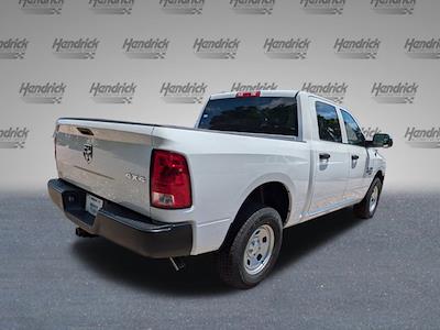 2024 Ram 1500 Classic Crew Cab 4WD, Pickup for sale #CR00636 - photo 2