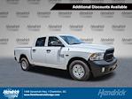 2024 Ram 1500 Classic Crew Cab 4WD, Pickup for sale #CR00637 - photo 1