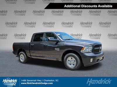 2024 Ram 1500 Classic Crew Cab RWD, Pickup for sale #CR00638 - photo 1