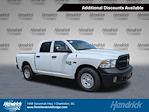 2024 Ram 1500 Classic Crew Cab 4WD, Pickup for sale #CR00641 - photo 1