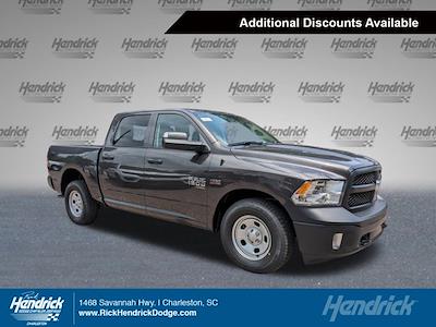 2024 Ram 1500 Classic Crew Cab RWD, Pickup for sale #CR00642 - photo 1