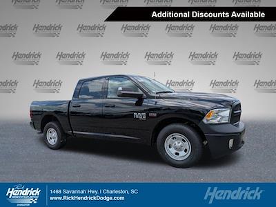 2024 Ram 1500 Classic Crew Cab RWD, Pickup for sale #CR00645 - photo 1