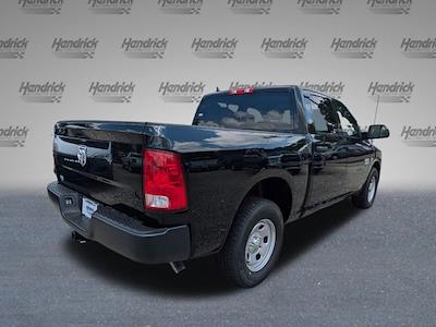 2024 Ram 1500 Classic Crew Cab RWD, Pickup for sale #CR00645 - photo 2