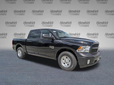 2024 Ram 1500 Classic Crew Cab RWD, Pickup for sale #CR00647 - photo 1