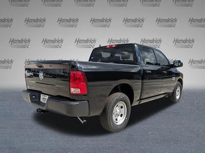 2024 Ram 1500 Classic Crew Cab RWD, Pickup for sale #CR00647 - photo 2