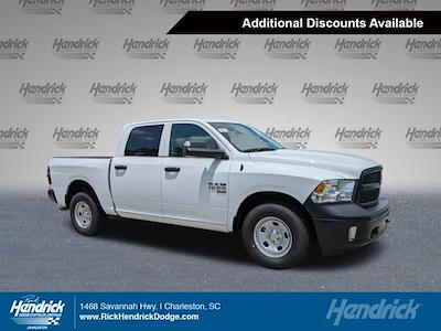 2024 Ram 1500 Classic Crew Cab RWD, Pickup for sale #CR00651 - photo 1