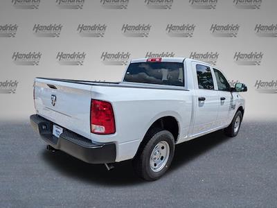 2024 Ram 1500 Classic Crew Cab RWD, Pickup for sale #CR00651 - photo 2