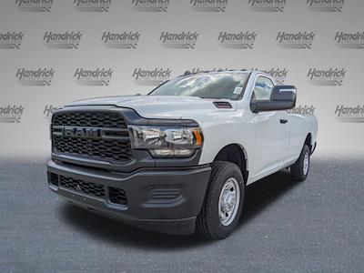 New 2024 Ram 2500 Tradesman Regular Cab RWD, Pickup for sale #CR00657 - photo 1