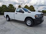 New 2024 Ram 2500 Tradesman Regular Cab RWD, Pickup for sale #CR00657 - photo 31