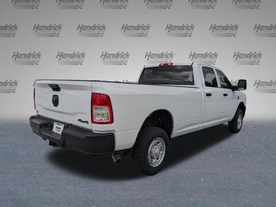 2024 Ram 2500 Crew Cab 4WD, Pickup for sale #CR00660 - photo 2