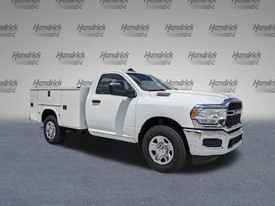 2024 Ram 2500 Regular Cab RWD, Service Truck for sale #CR00668 - photo 1