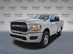 New 2024 Ram 2500 Tradesman Regular Cab RWD, Service Truck for sale #CR00669 - photo 9