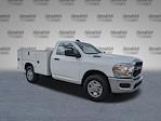 New 2024 Ram 2500 Tradesman Regular Cab RWD, Service Truck for sale #CR00669 - photo 1