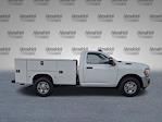 New 2024 Ram 2500 Tradesman Regular Cab RWD, Service Truck for sale #CR00669 - photo 3