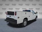 New 2024 Ram 2500 Tradesman Regular Cab RWD, Service Truck for sale #CR00669 - photo 2