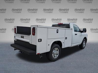 2024 Ram 2500 Regular Cab RWD, Service Truck for sale #CR00670 - photo 2