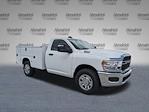 New 2024 Ram 2500 Tradesman Regular Cab RWD, Service Truck for sale #CR00670 - photo 1