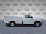 New 2024 Ram 2500 Tradesman Regular Cab RWD, Service Truck for sale #CR00670 - photo 3