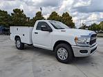 2024 Ram 2500 Regular Cab RWD, Service Truck for sale #CR00670 - photo 31