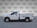 New 2024 Ram 2500 Tradesman Regular Cab RWD, Service Truck for sale #CR00670 - photo 7