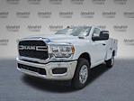 New 2024 Ram 2500 Tradesman Regular Cab RWD, Service Truck for sale #CR00670 - photo 8