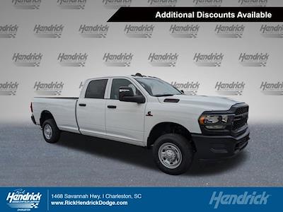 2024 Ram 2500 Crew Cab 4WD, Pickup for sale #CR00696 - photo 1