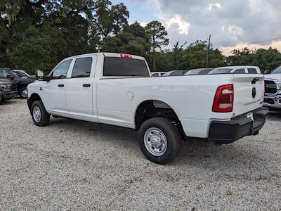 2024 Ram 2500 Crew Cab 4WD, Pickup for sale #CR00696 - photo 2